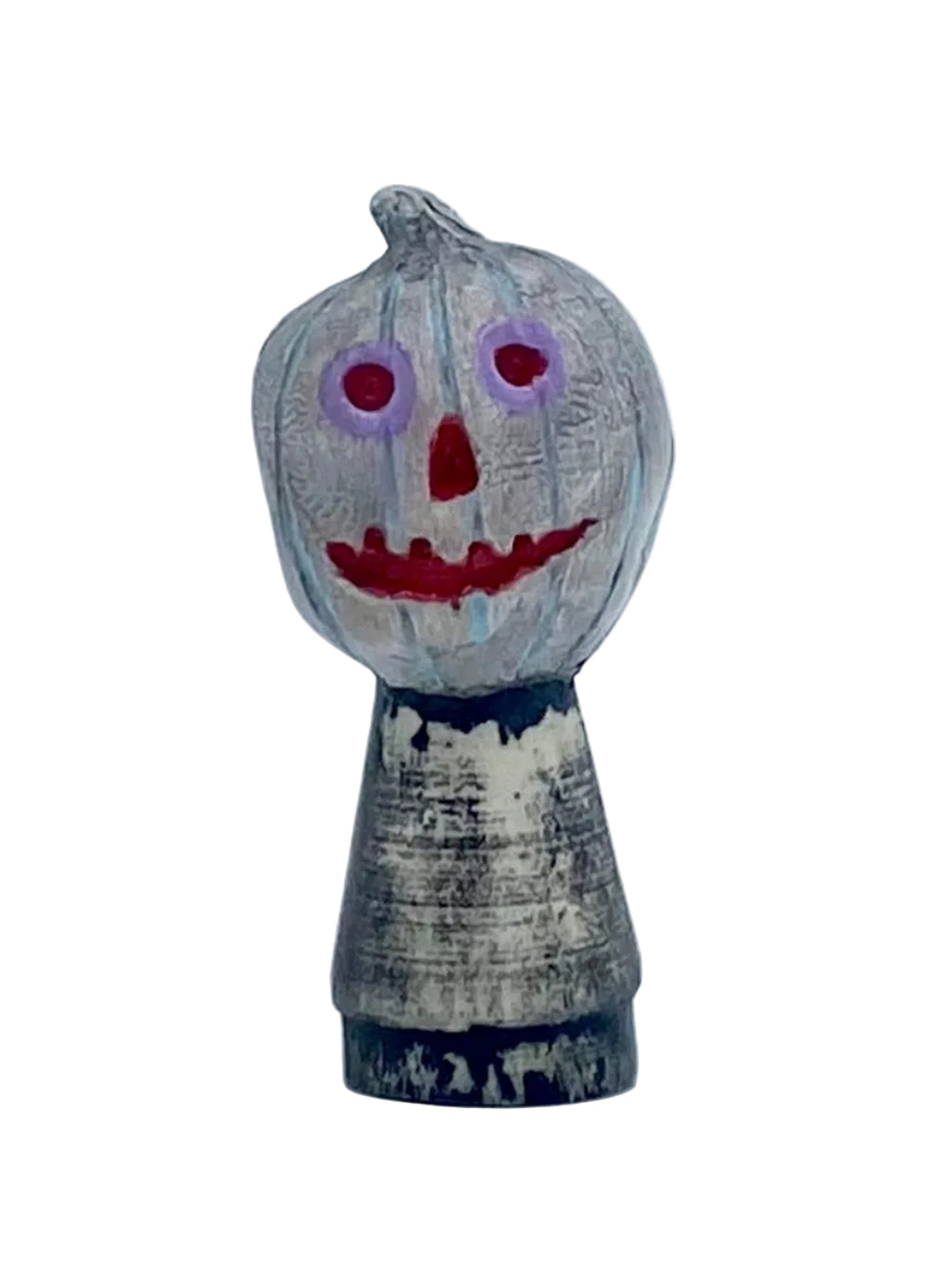 Pumpkin Children Series 02 by Nick Ruscetta 2/10