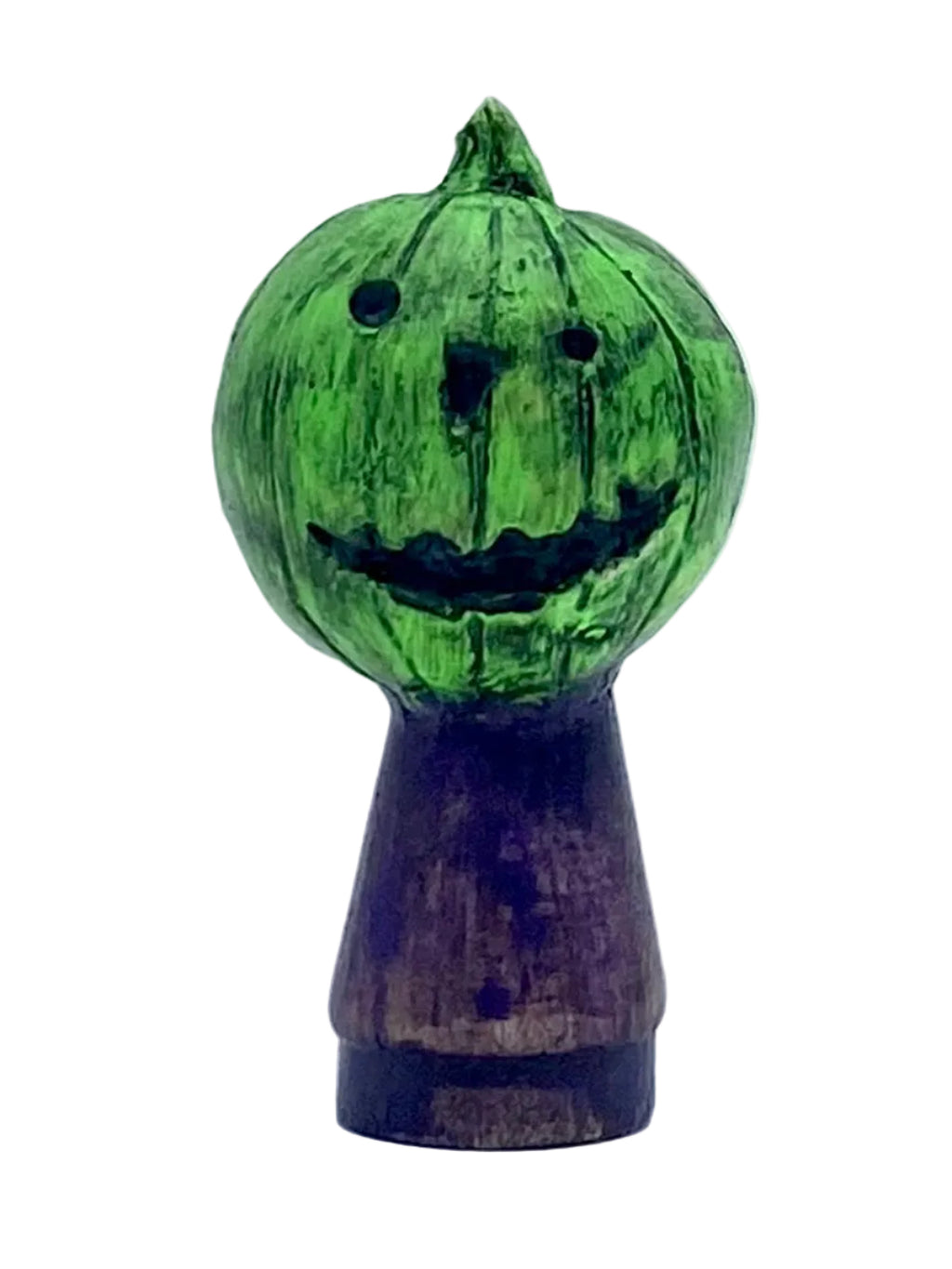 Pumpkin Children Series 02 by Nick Ruscetta 10/10