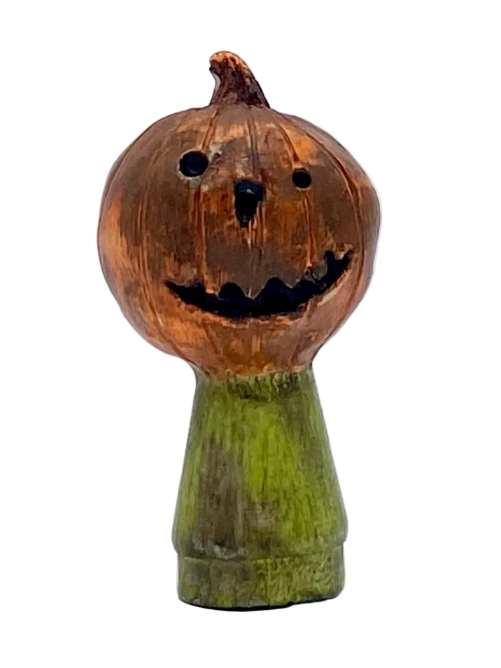 Pumpkin Children Series 02 by Nick Ruscetta 7/10