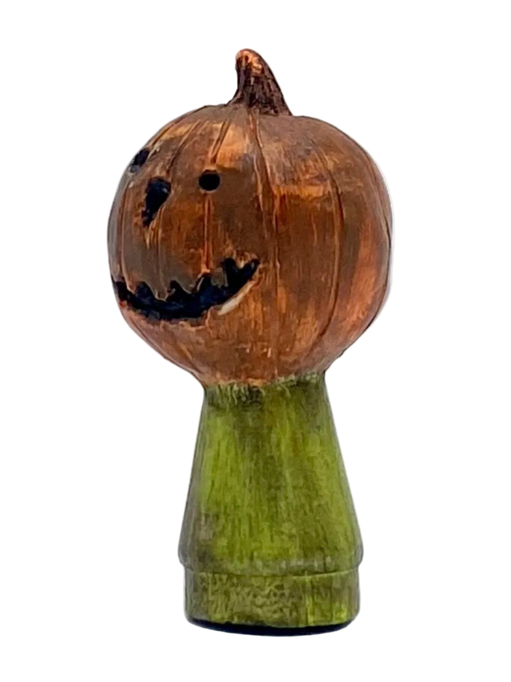 Pumpkin Children Series 02 by Nick Ruscetta 7/10