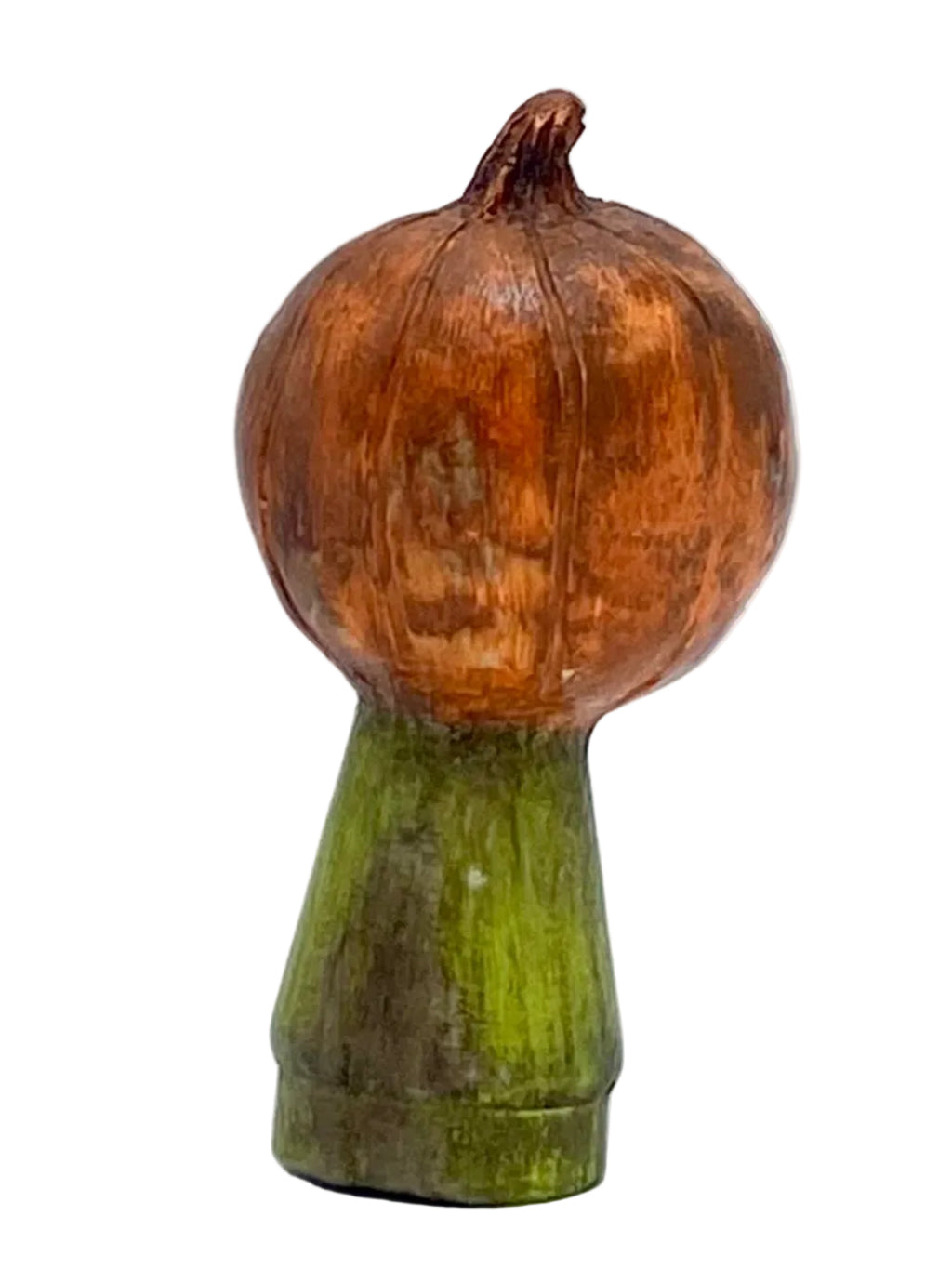 Pumpkin Children Series 02 by Nick Ruscetta 7/10