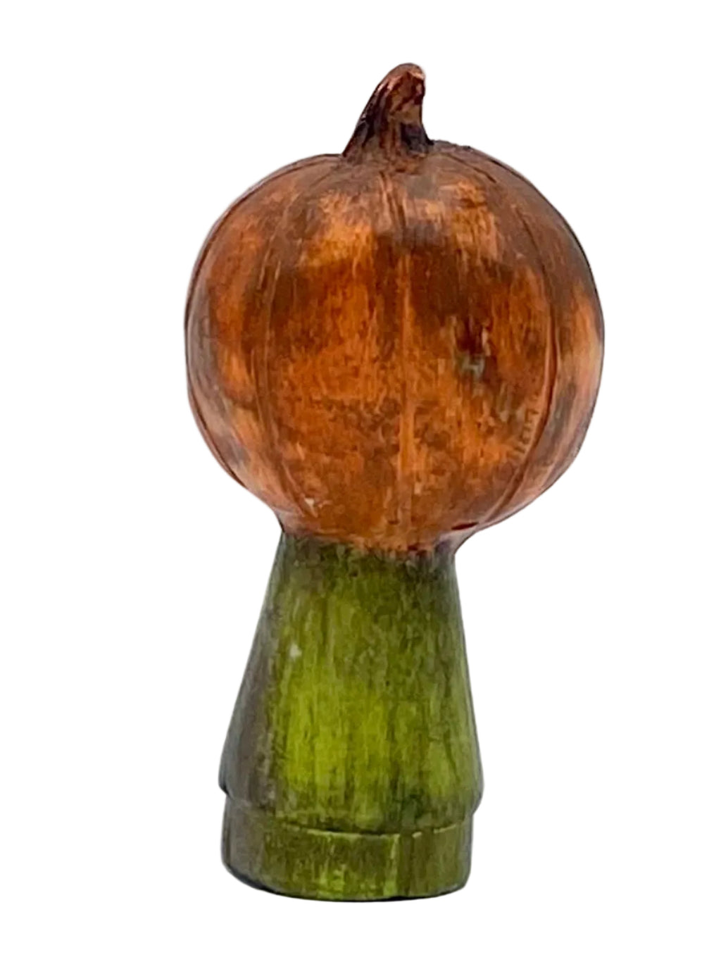Pumpkin Children Series 02 by Nick Ruscetta 7/10