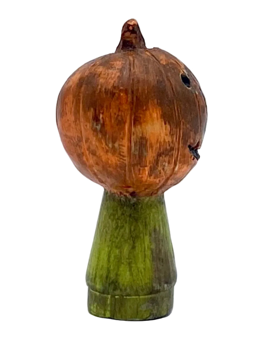 Pumpkin Children Series 02 by Nick Ruscetta 7/10