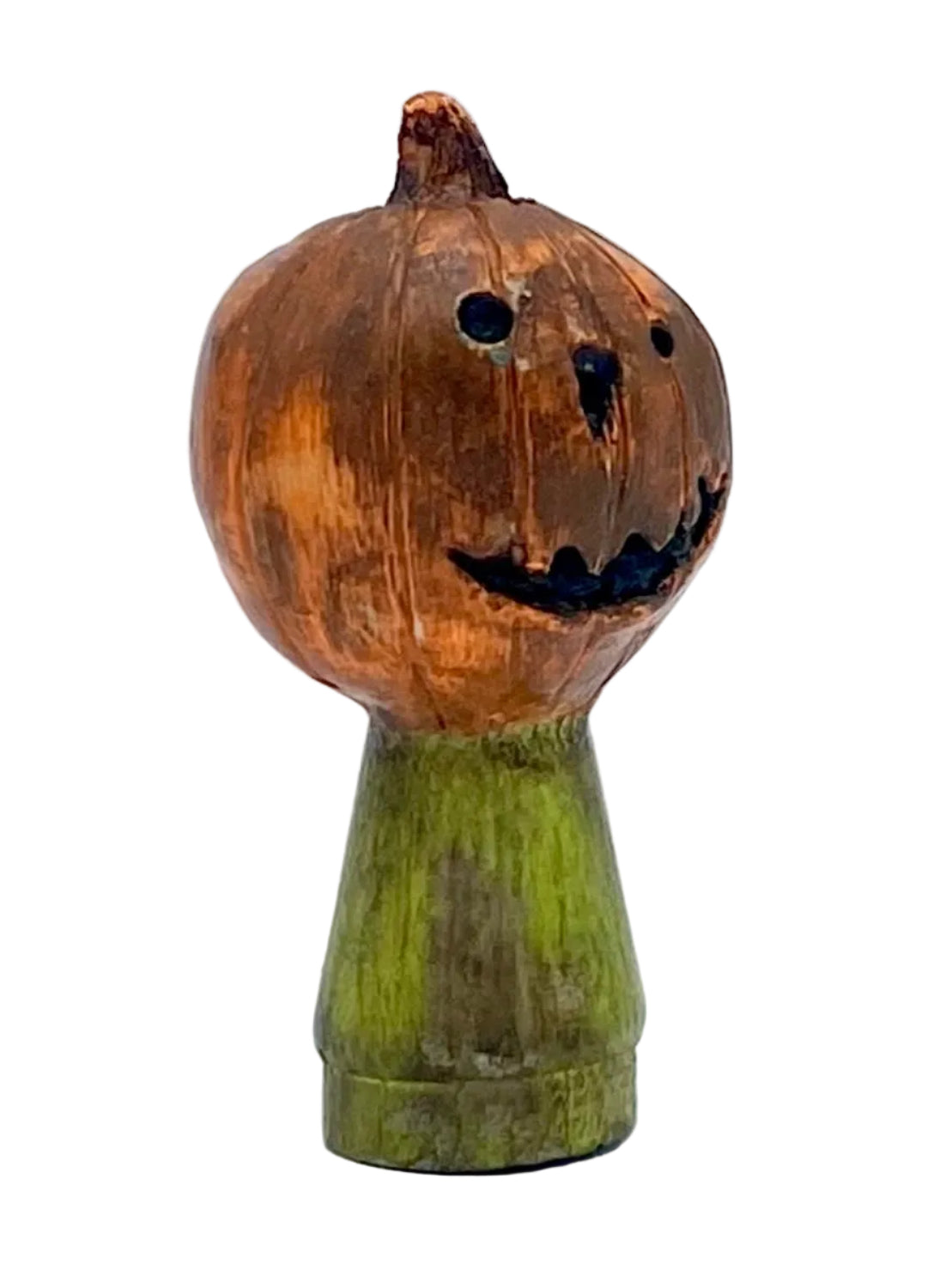 Pumpkin Children Series 02 by Nick Ruscetta 7/10