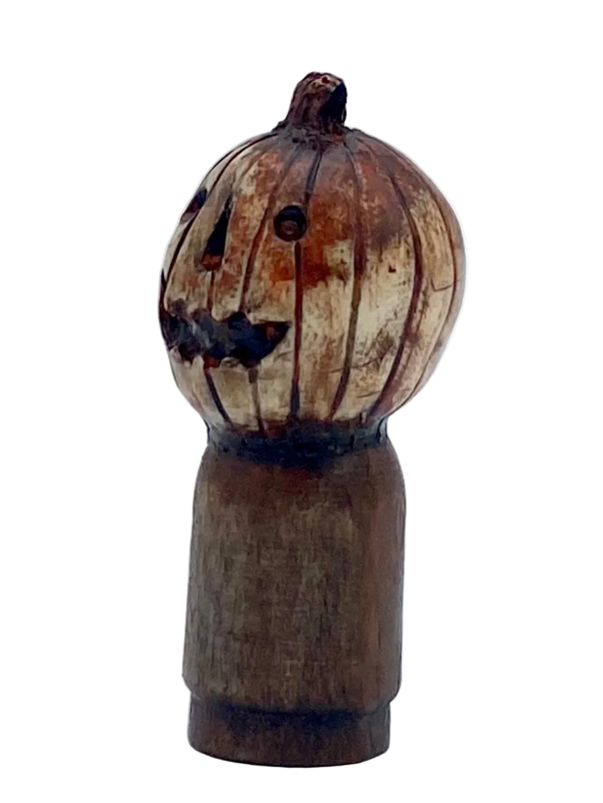 Pumpkin Children Series 02 by Nick Ruscetta 8/10