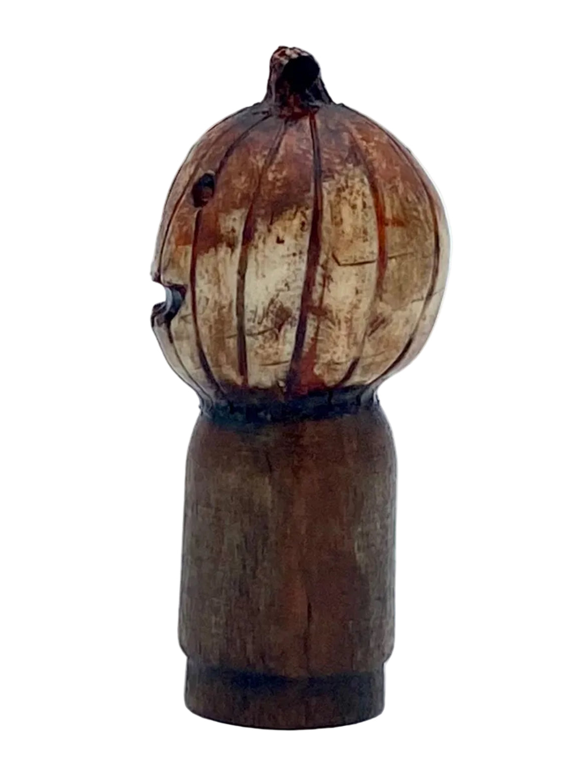 Pumpkin Children Series 02 by Nick Ruscetta 8/10