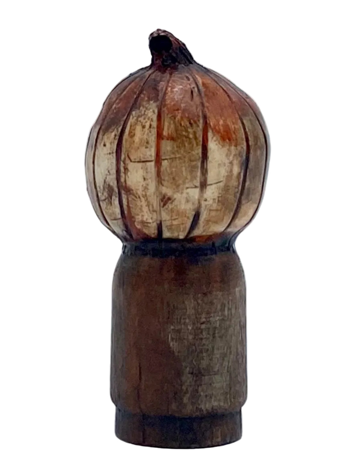 Pumpkin Children Series 02 by Nick Ruscetta 8/10