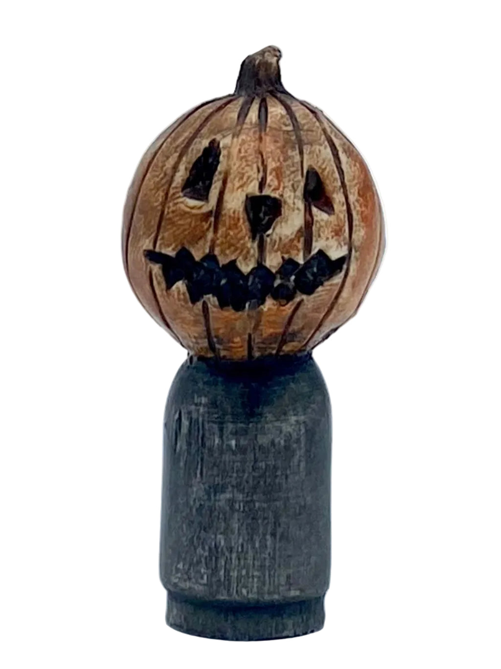 Pumpkin Children Series 02 by Nick Ruscetta 9/10