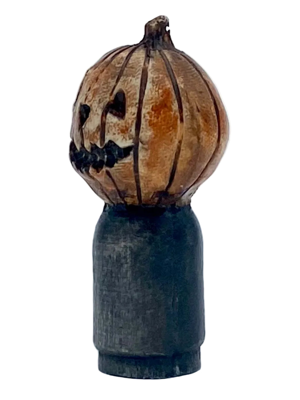 Pumpkin Children Series 02 by Nick Ruscetta 9/10