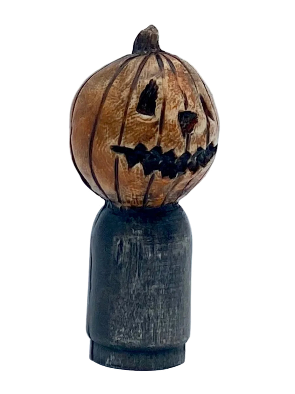 Pumpkin Children Series 02 by Nick Ruscetta 9/10