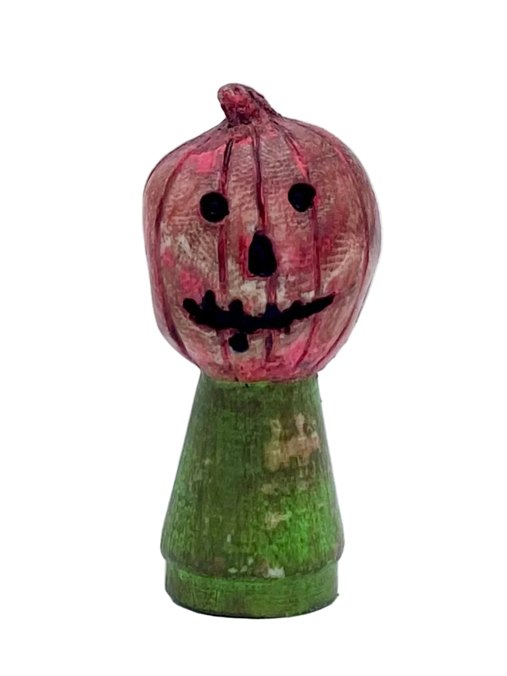 Pumpkin Children Series 02 by Nick Ruscetta 1/10