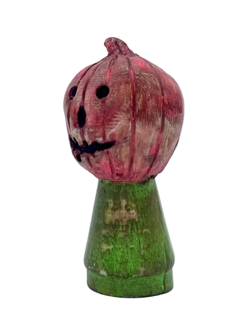 Pumpkin Children Series 02 by Nick Ruscetta 1/10
