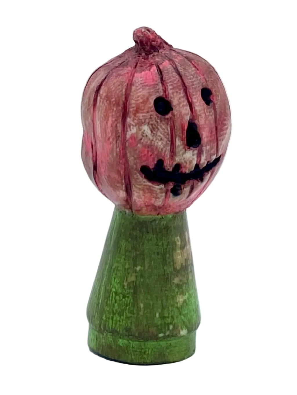 Pumpkin Children Series 02 by Nick Ruscetta 1/10