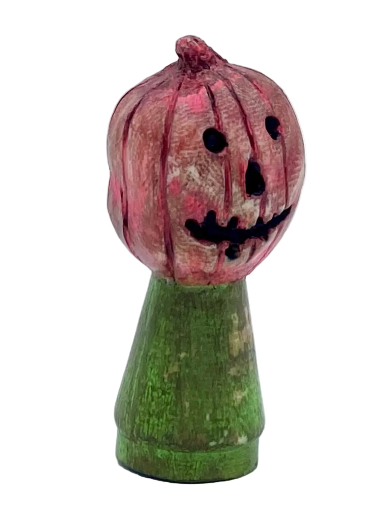Pumpkin Children Series 02 by Nick Ruscetta 1/10