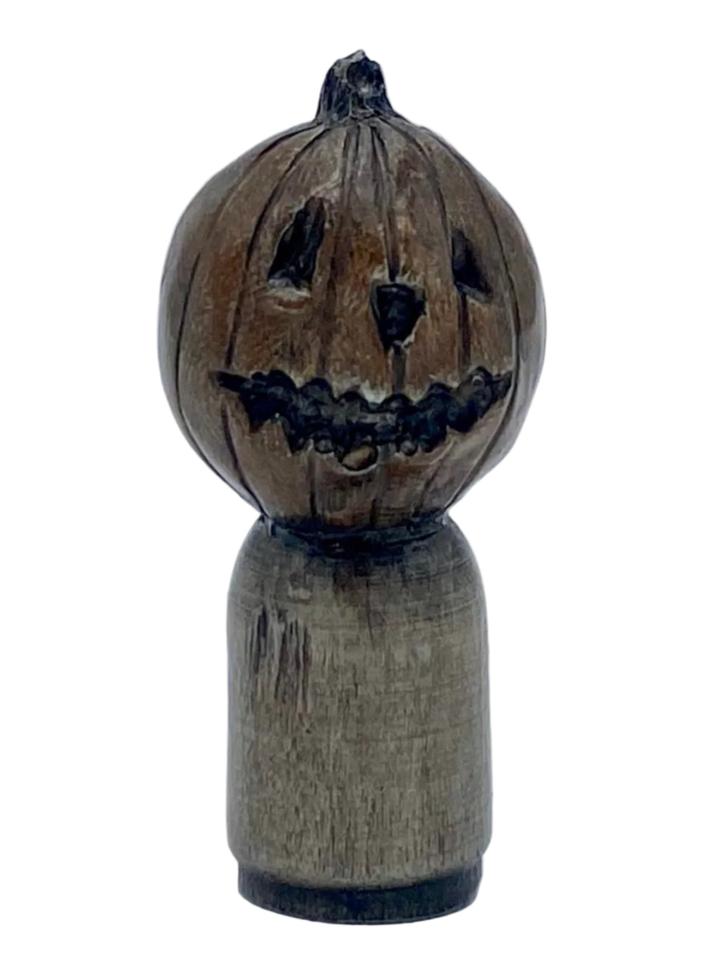 Pumpkin Children Series 02 by Nick Ruscetta 4/10