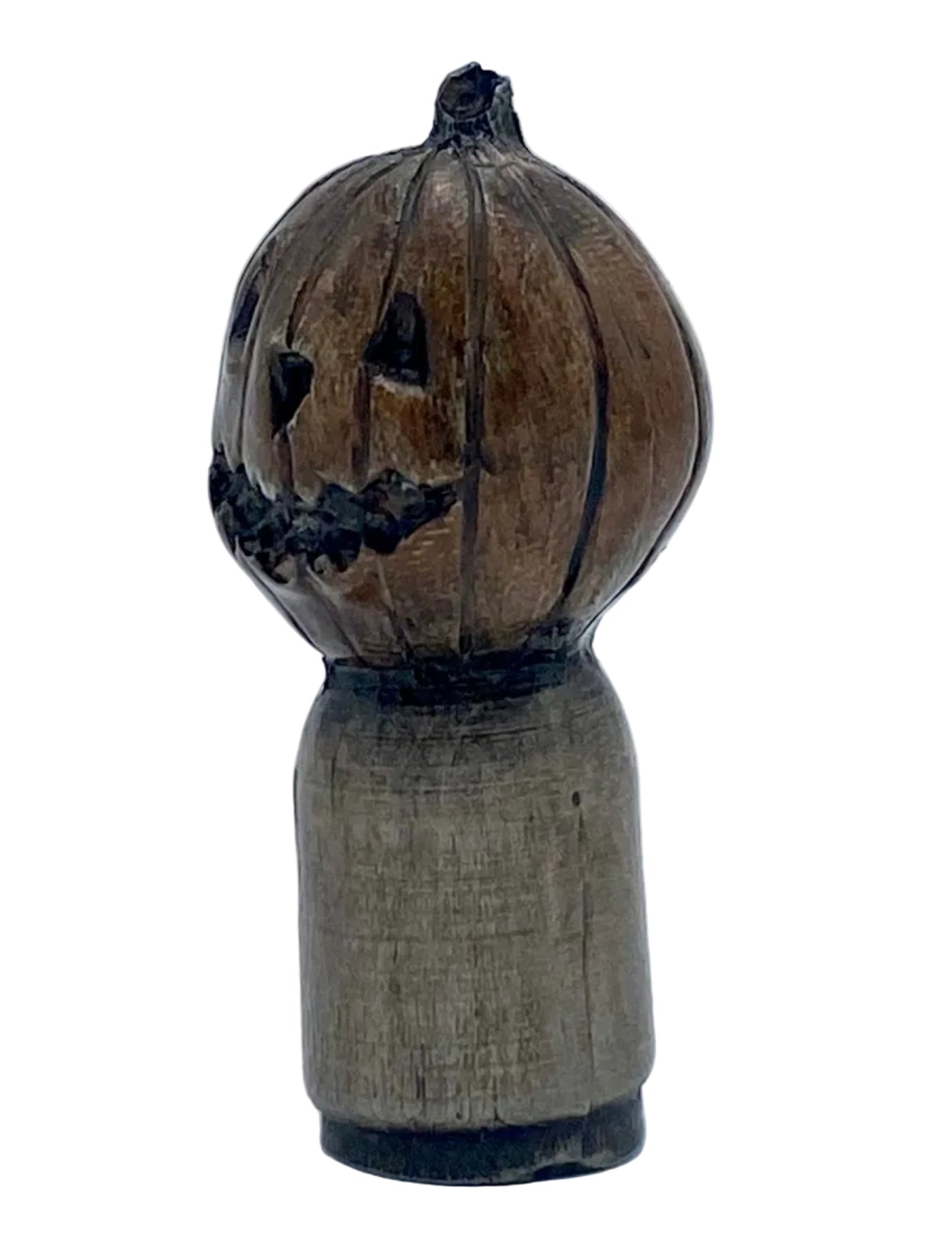 Pumpkin Children Series 02 by Nick Ruscetta 4/10