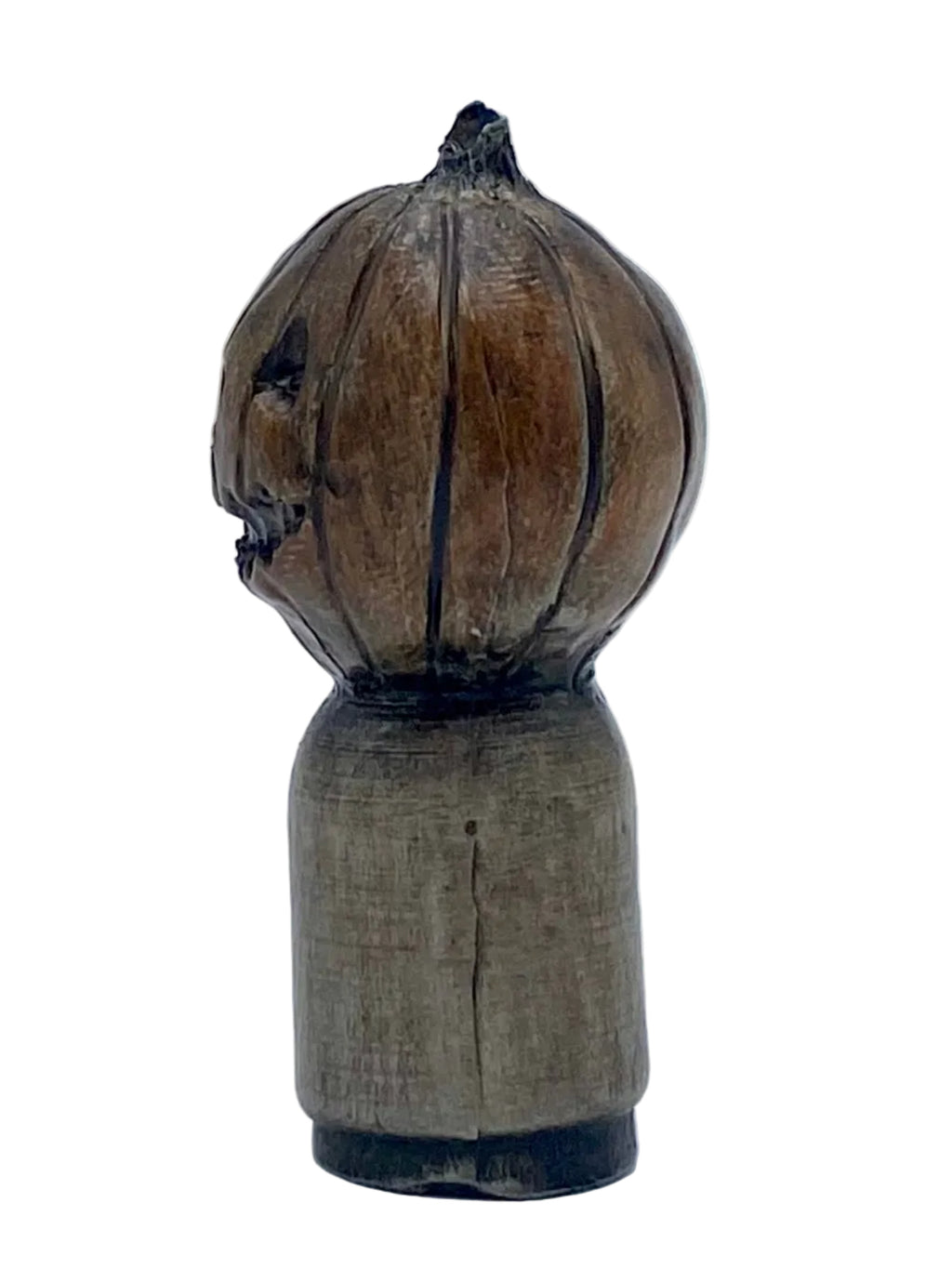 Pumpkin Children Series 02 by Nick Ruscetta 4/10