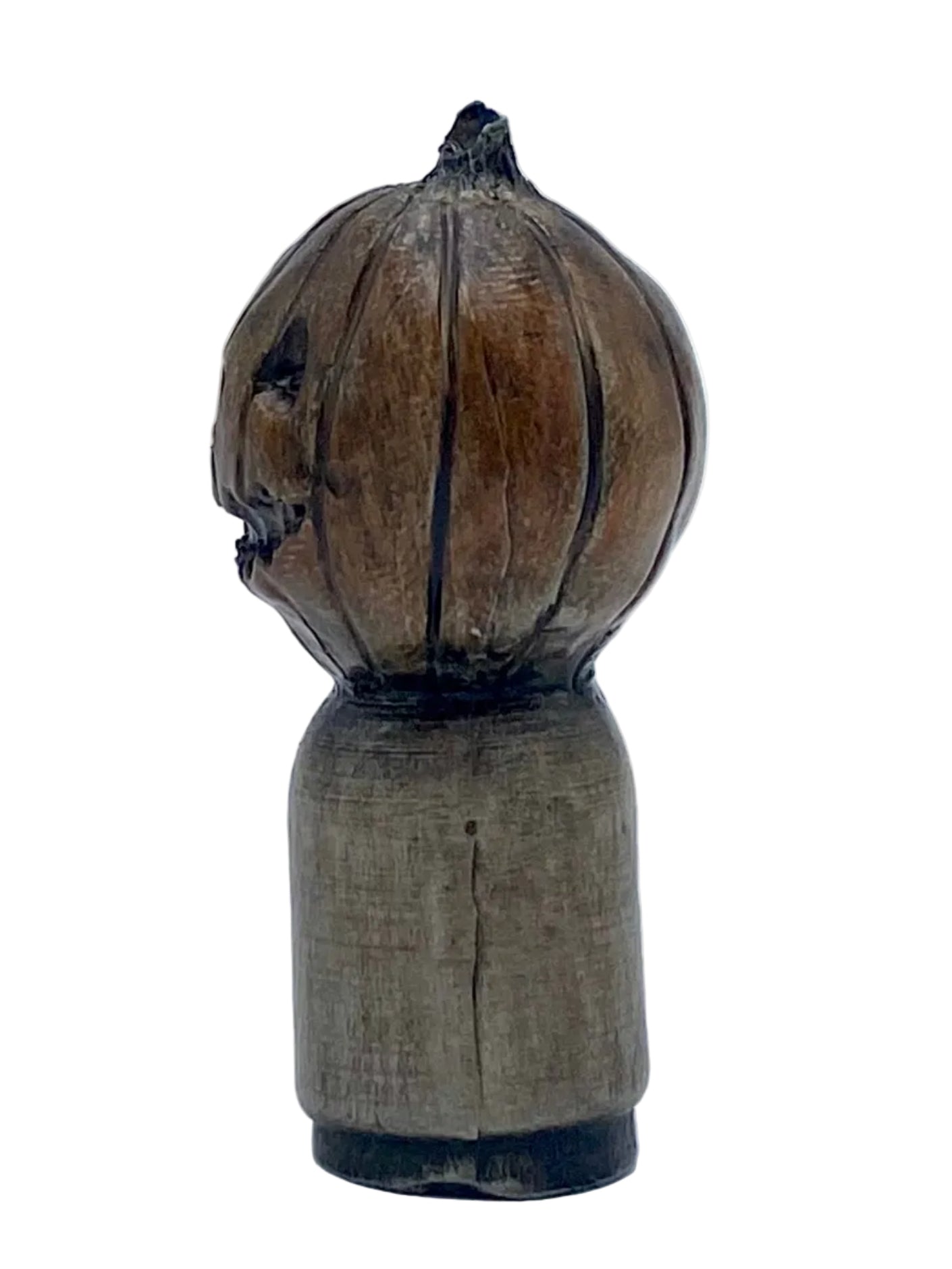 Pumpkin Children Series 02 by Nick Ruscetta 4/10