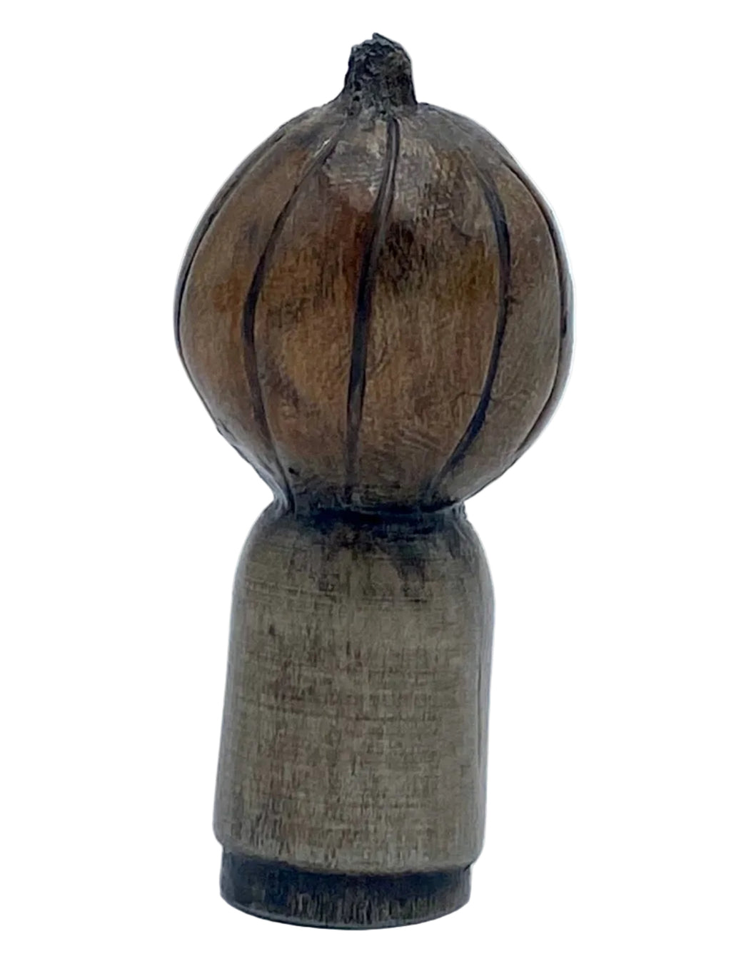 Pumpkin Children Series 02 by Nick Ruscetta 4/10