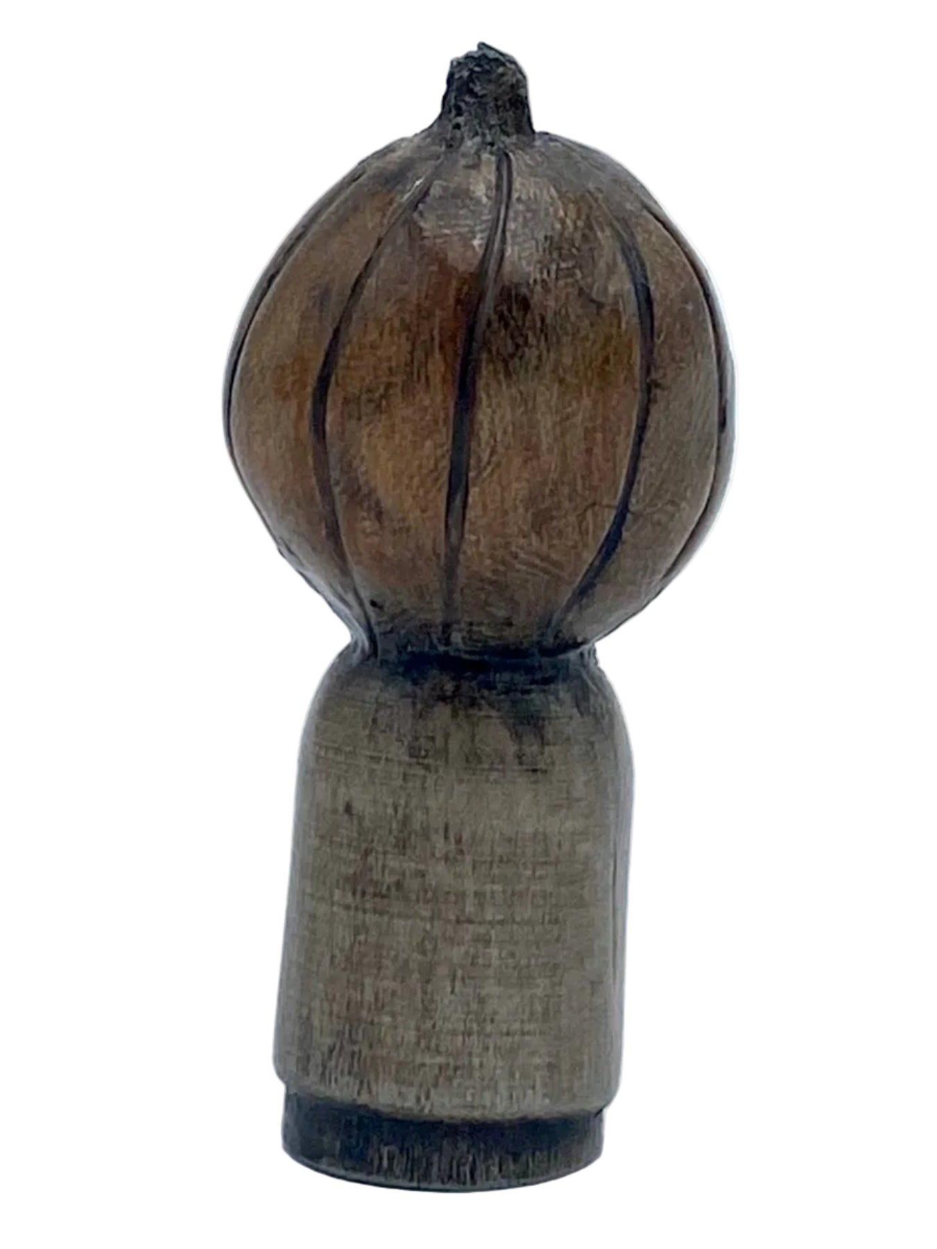 Pumpkin Children Series 02 by Nick Ruscetta 4/10