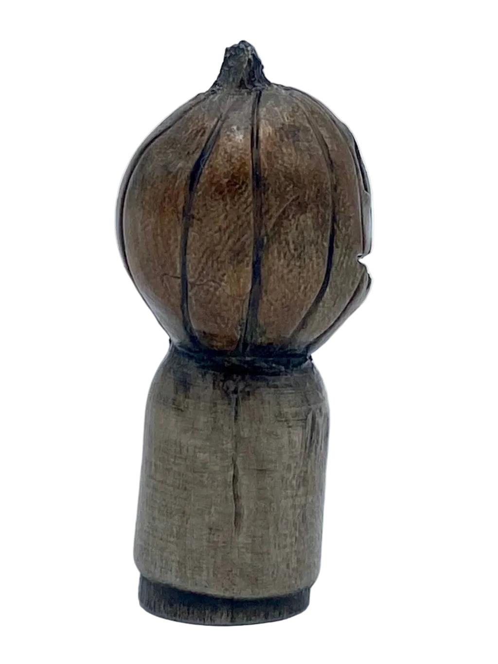 Pumpkin Children Series 02 by Nick Ruscetta 4/10