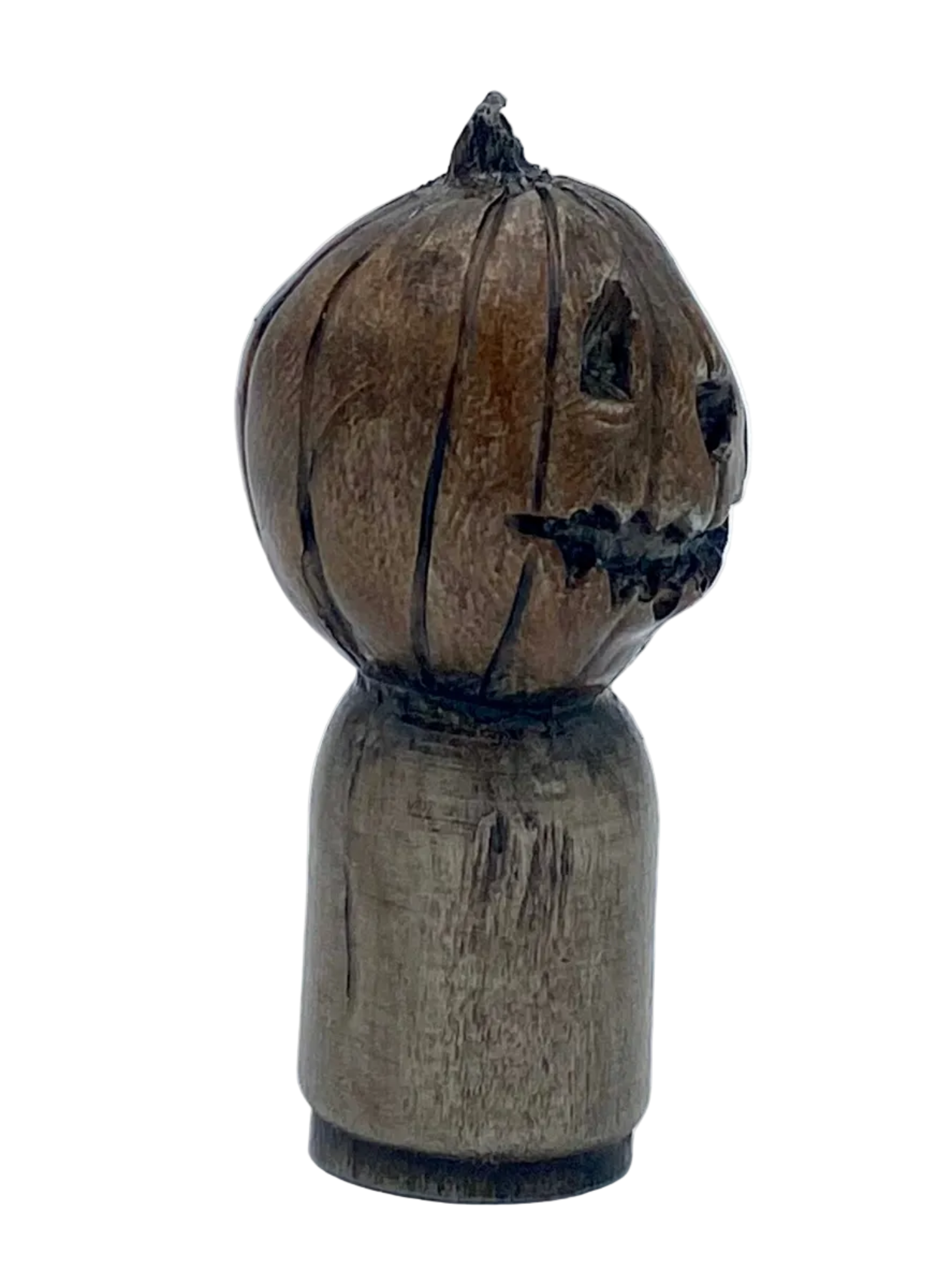 Pumpkin Children Series 02 by Nick Ruscetta 4/10