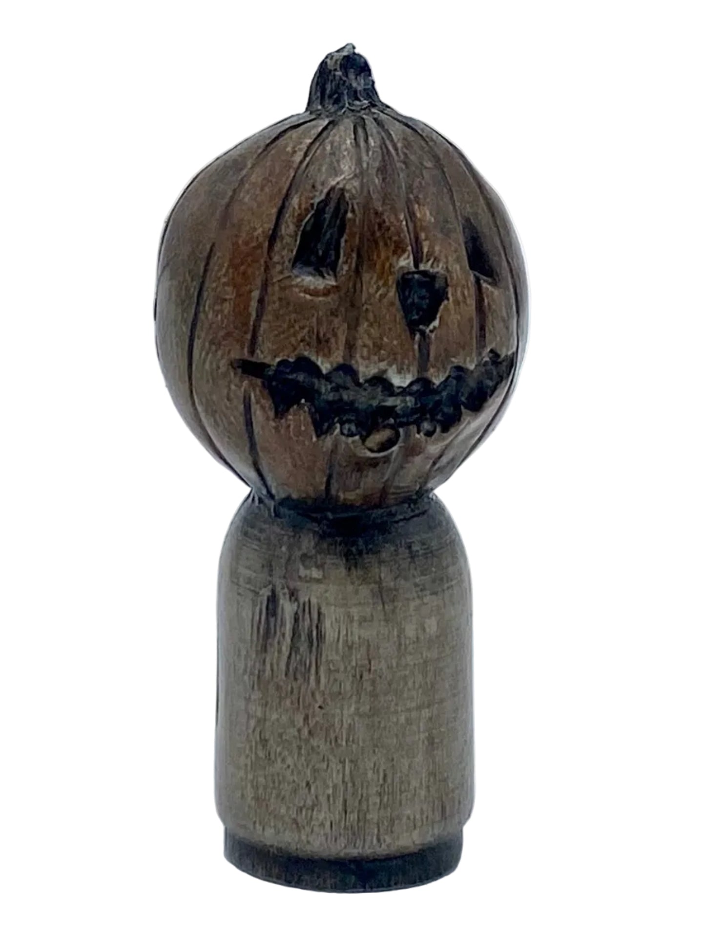 Pumpkin Children Series 02 by Nick Ruscetta 4/10