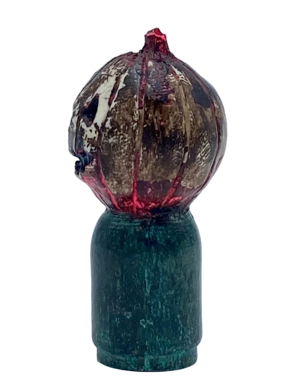 Pumpkin Children Series 02 by Nick Ruscetta 5/10