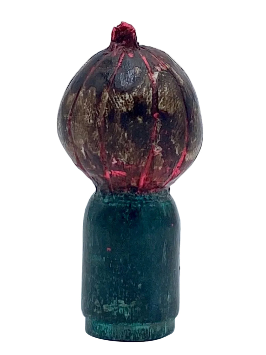 Pumpkin Children Series 02 by Nick Ruscetta 5/10