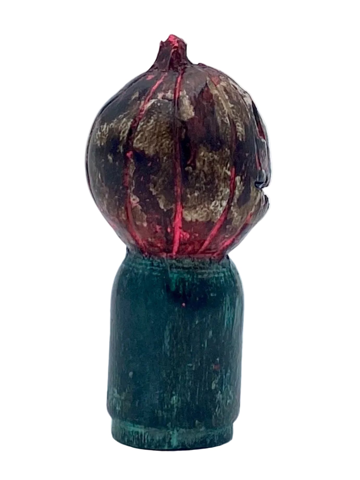 Pumpkin Children Series 02 by Nick Ruscetta 5/10