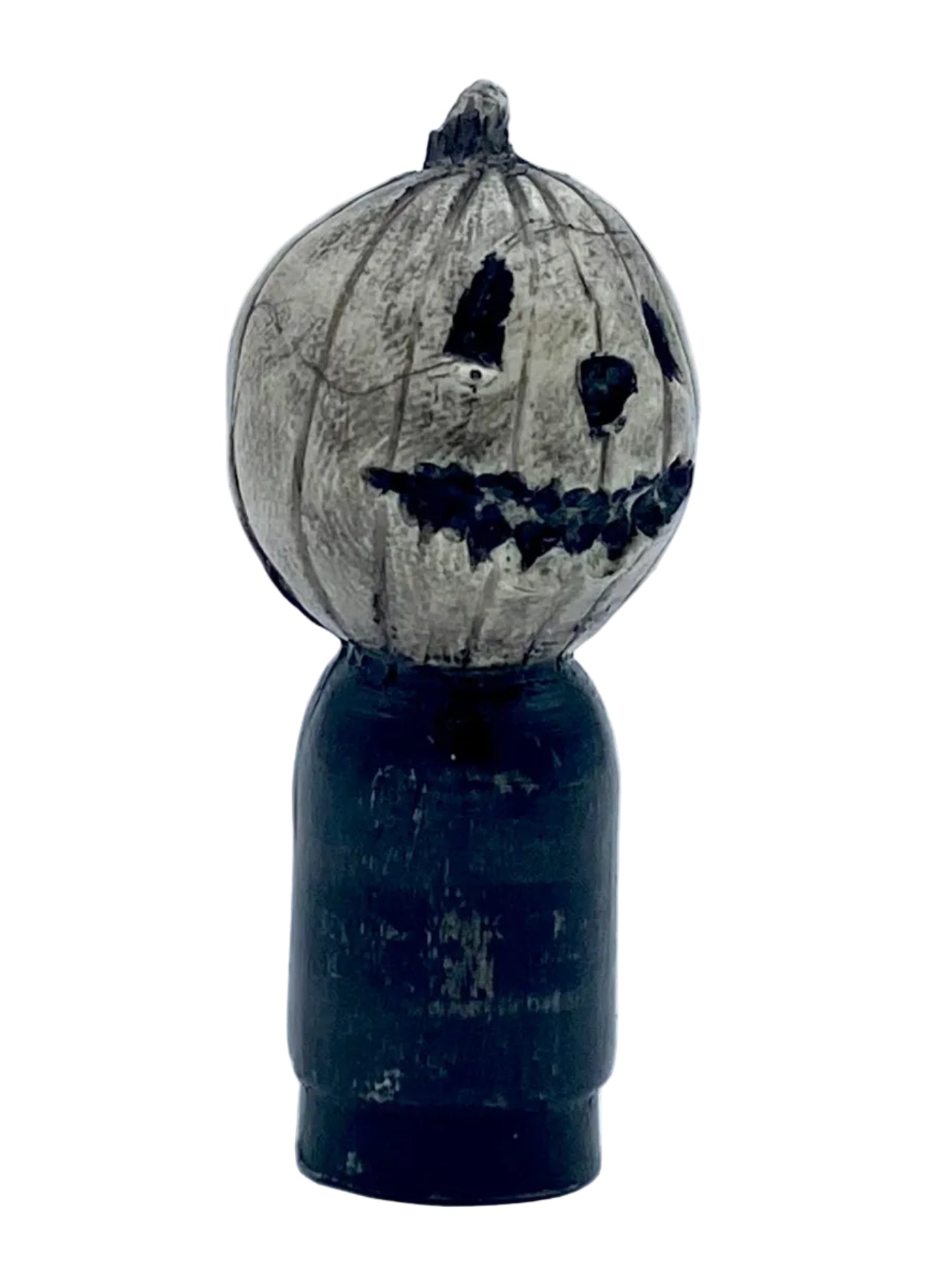 Pumpkin Children Series 02 by Nick Ruscetta 6/10