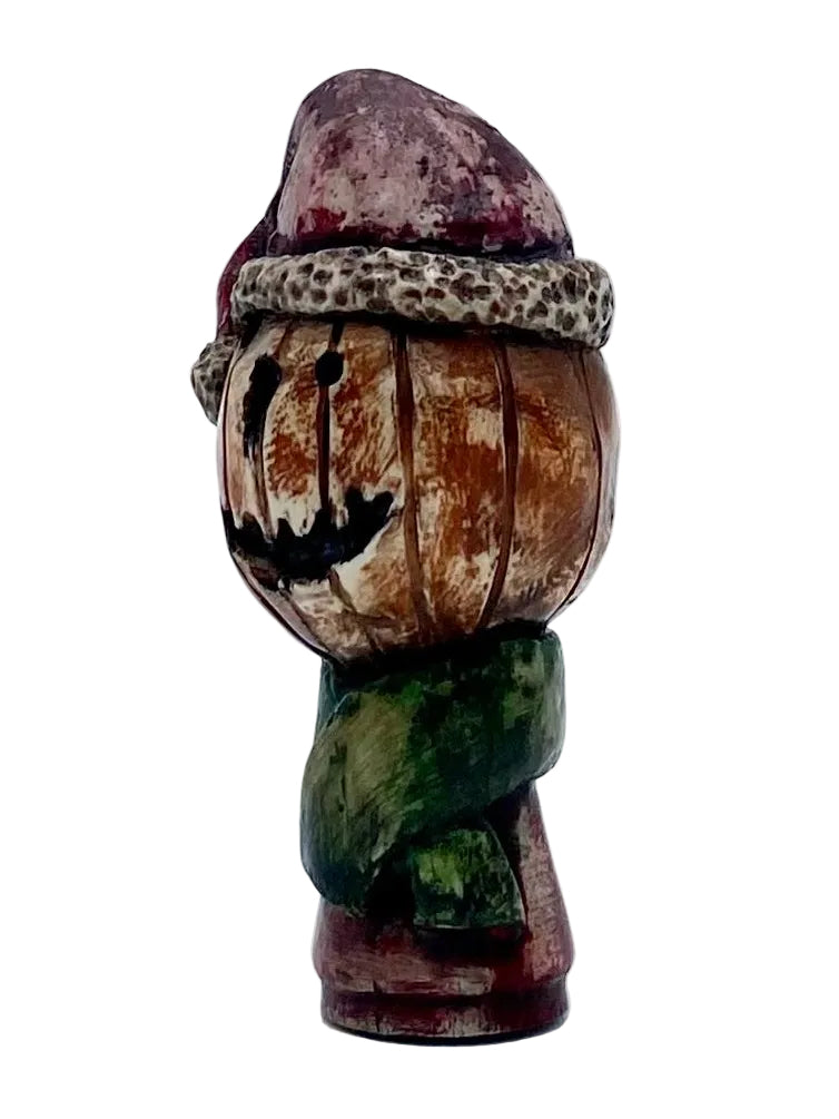 Winter Pumpkins & Krampkins (Series 01) 2/8