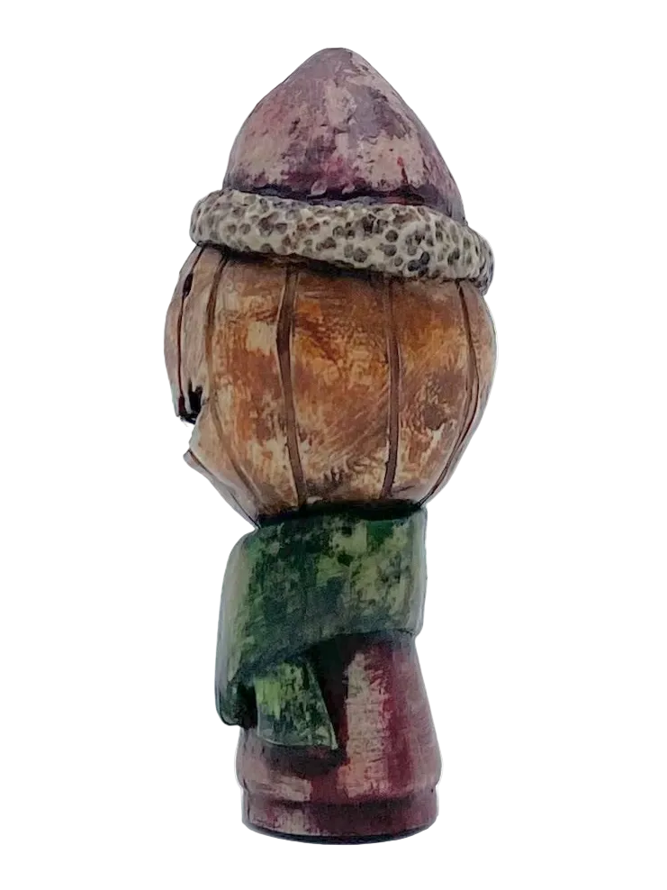 Winter Pumpkins & Krampkins (Series 01) 2/8