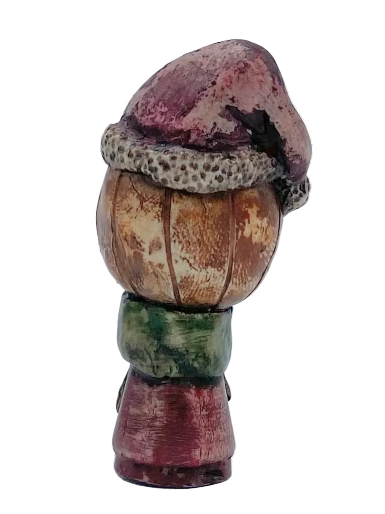 Winter Pumpkins & Krampkins (Series 01) 2/8