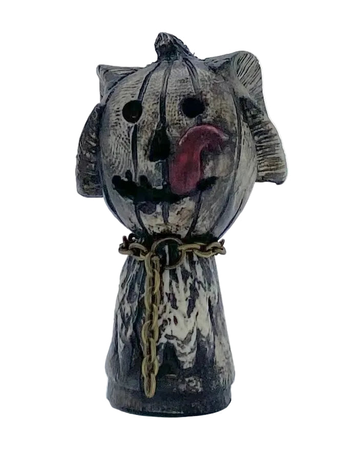 Winter Pumpkins & Krampkins (Series 01) 3/8