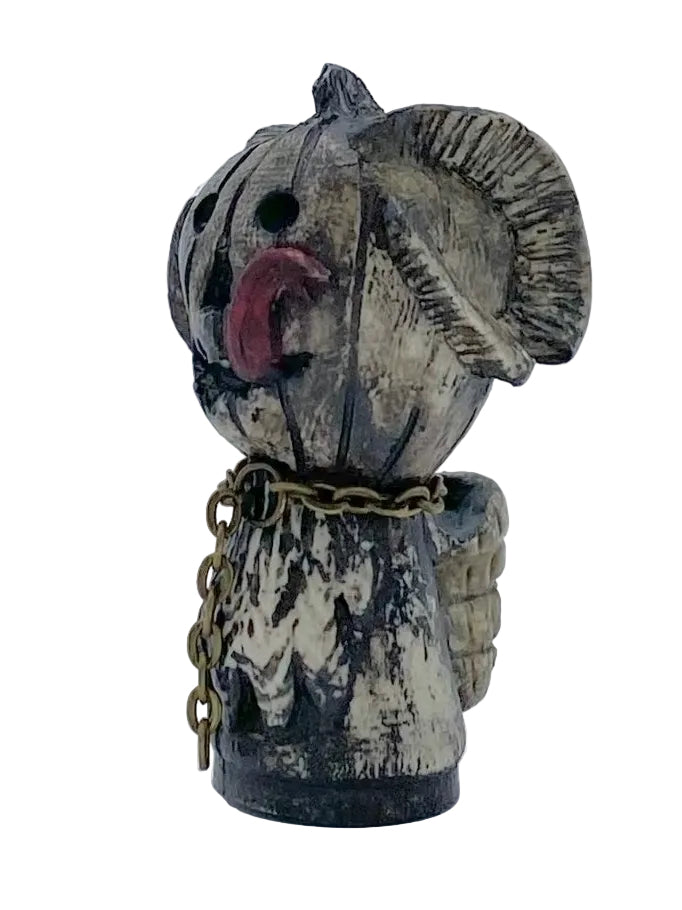 Winter Pumpkins & Krampkins (Series 01) 3/8