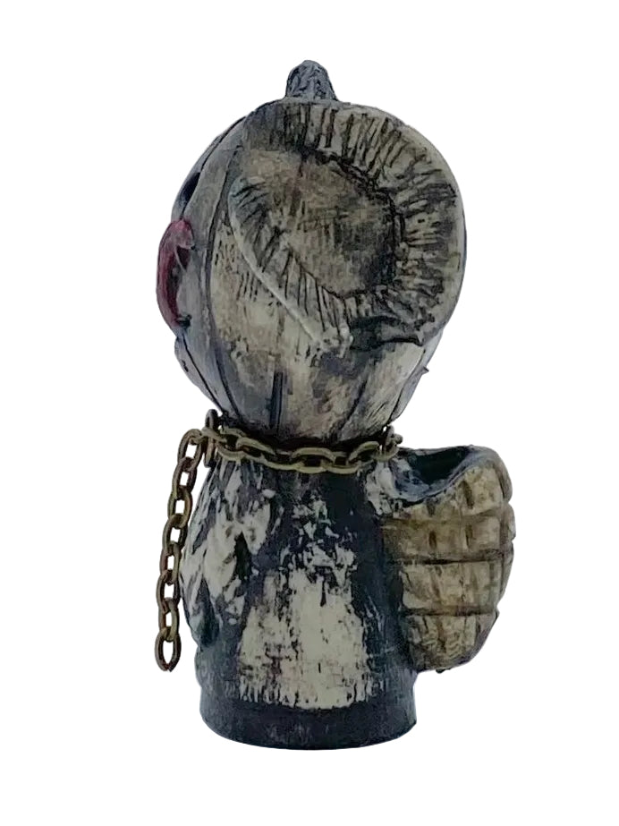 Winter Pumpkins & Krampkins (Series 01) 3/8