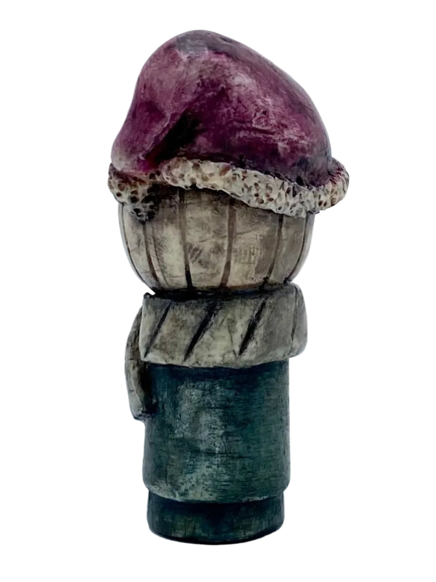 Winter Pumpkins & Krampkins (Series 01) 4/8