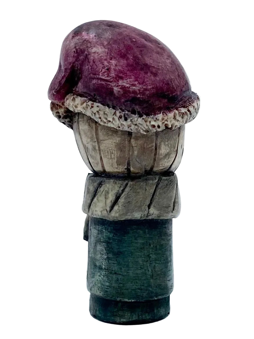 Winter Pumpkins & Krampkins (Series 01) 4/8