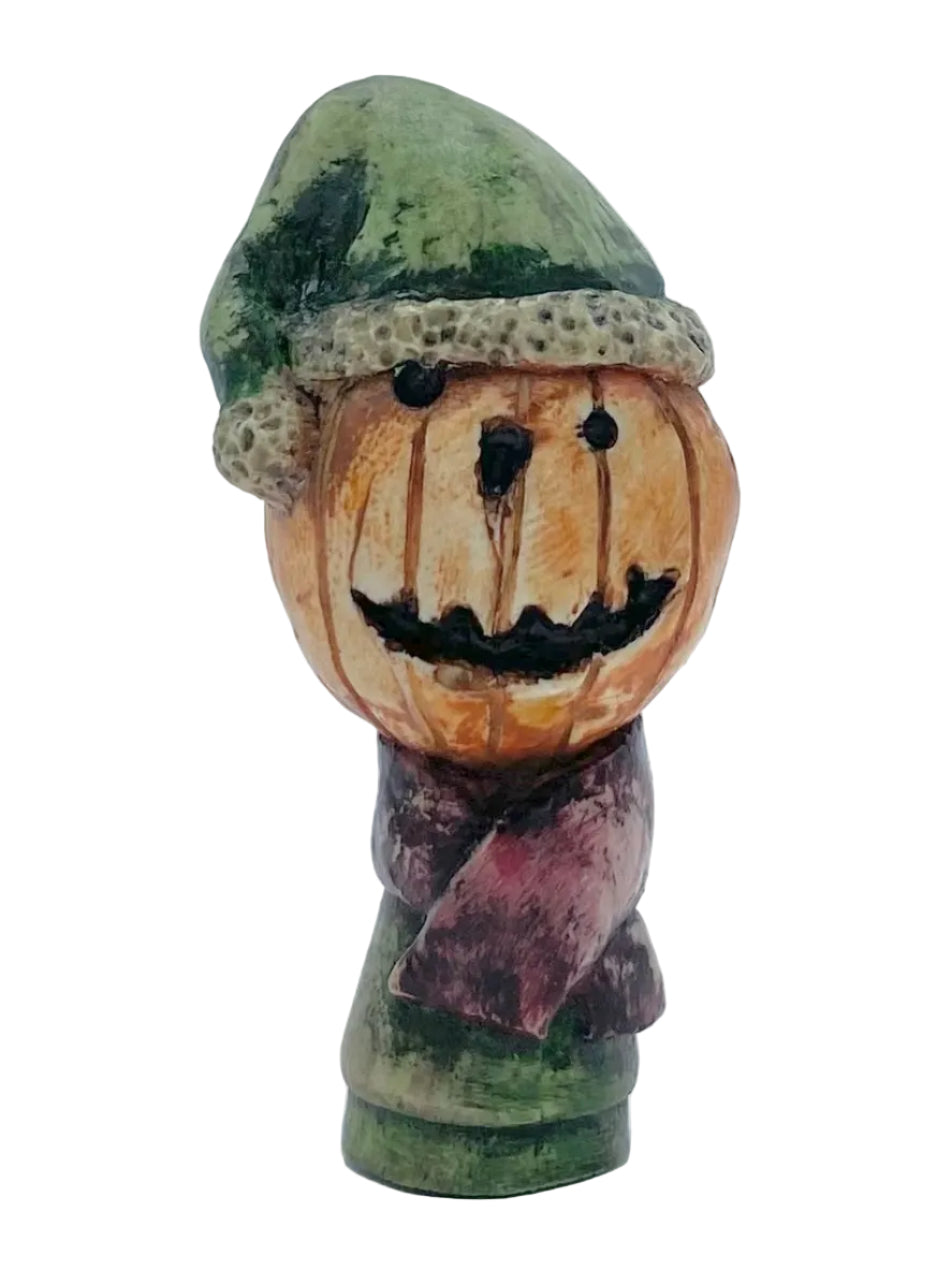 Winter Pumpkins & Krampkins (Series 01) 5/8