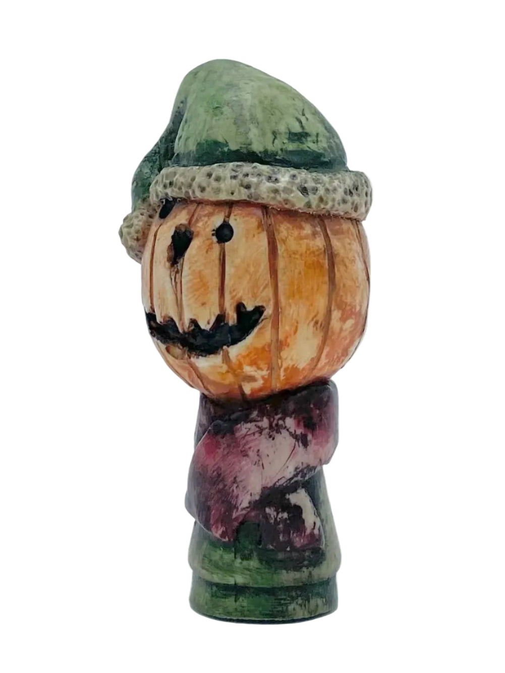 Winter Pumpkins & Krampkins (Series 01) 5/8