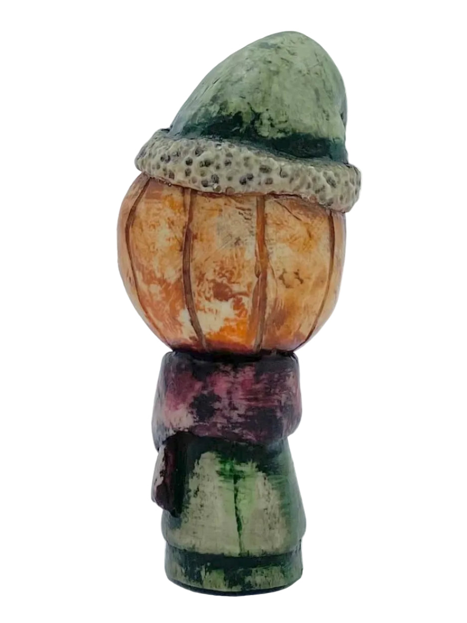 Winter Pumpkins & Krampkins (Series 01) 5/8