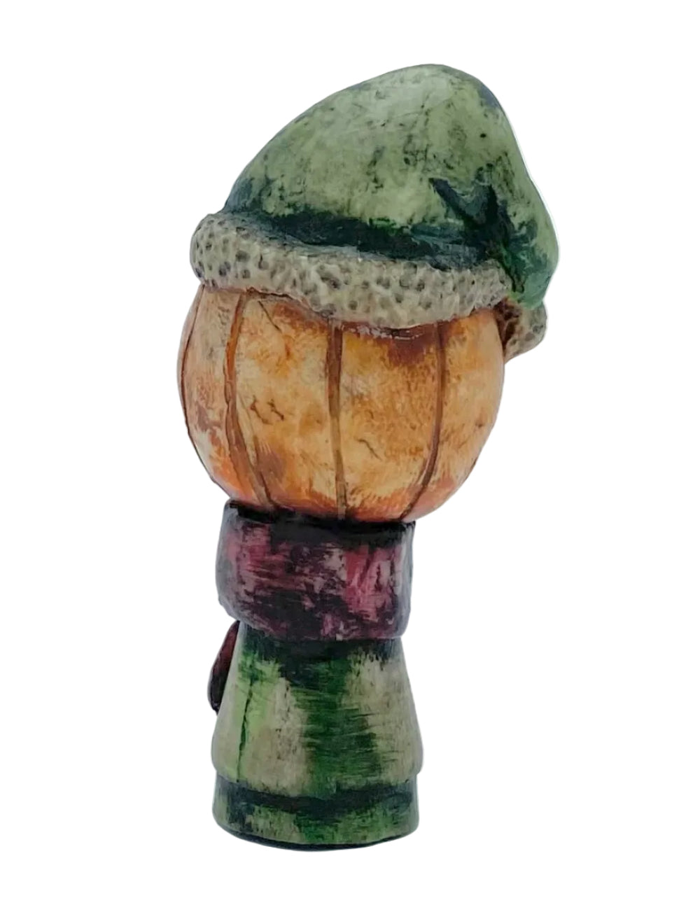 Winter Pumpkins & Krampkins (Series 01) 5/8