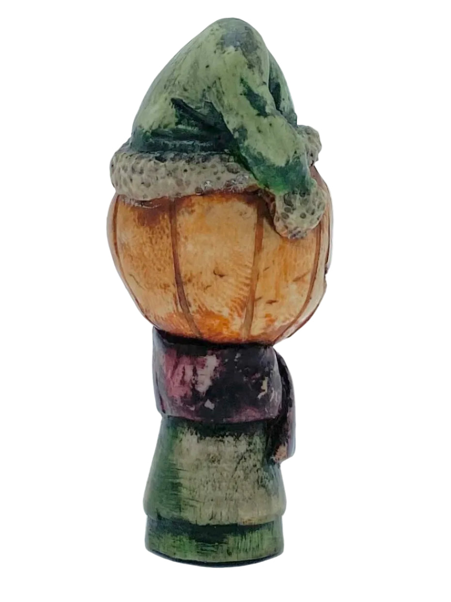 Winter Pumpkins & Krampkins (Series 01) 5/8