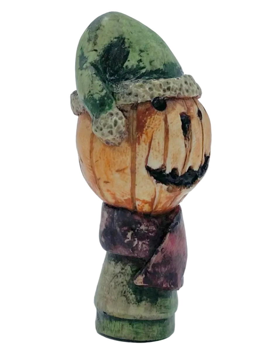 Winter Pumpkins & Krampkins (Series 01) 5/8