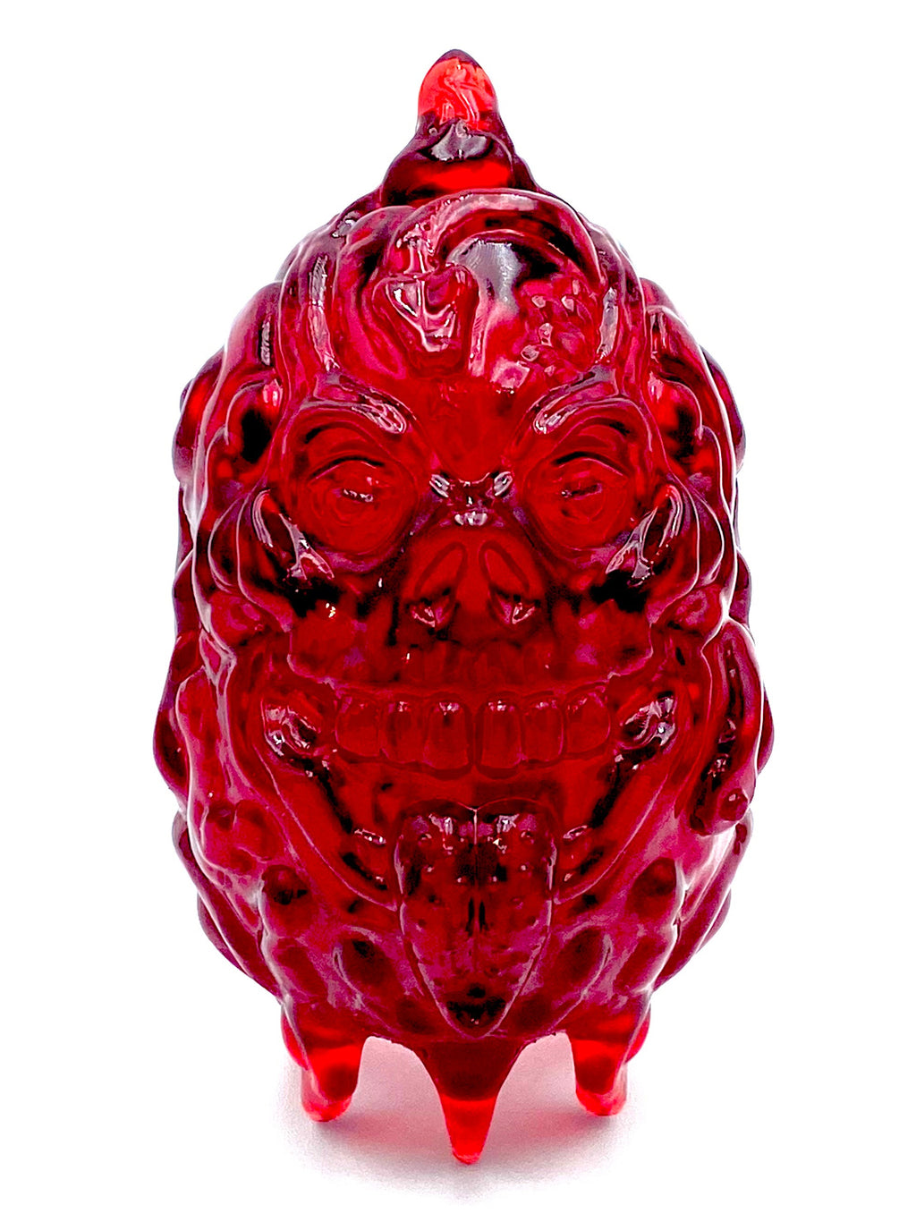 Crimson Soul Gorger 5" Valentines Day Edition