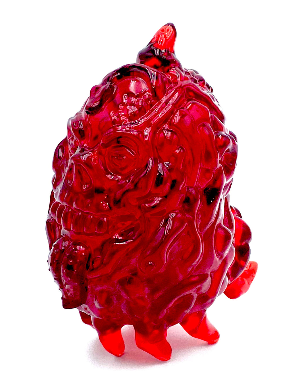Crimson Soul Gorger 5" Valentines Day Edition