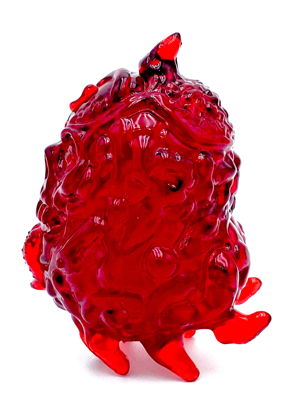 Crimson Soul Gorger 5" Valentines Day Edition
