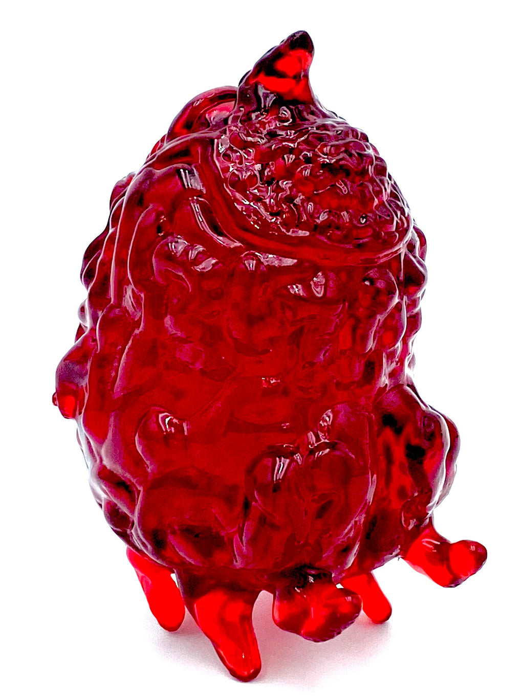 Crimson Soul Gorger 5" Valentines Day Edition