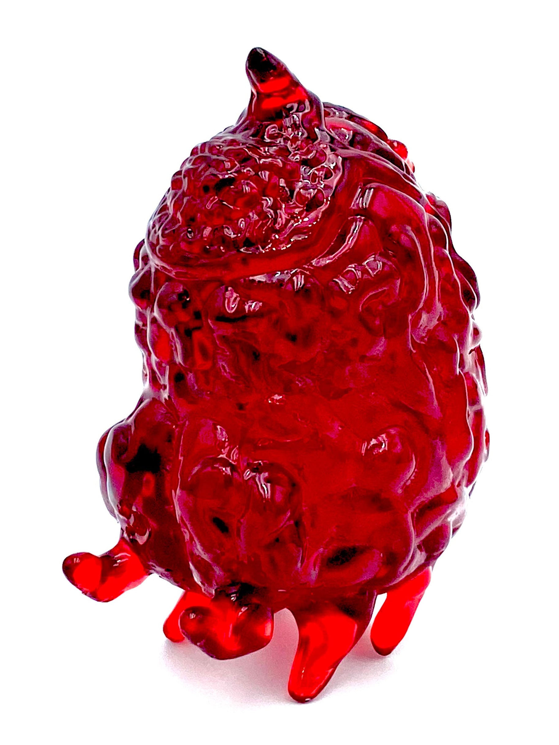 Crimson Soul Gorger 5" Valentines Day Edition